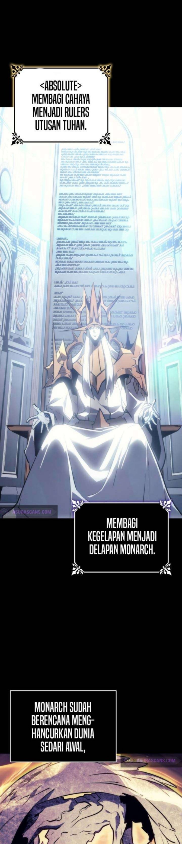 Solo Leveling Chapter 162 Bahasa Indonesia