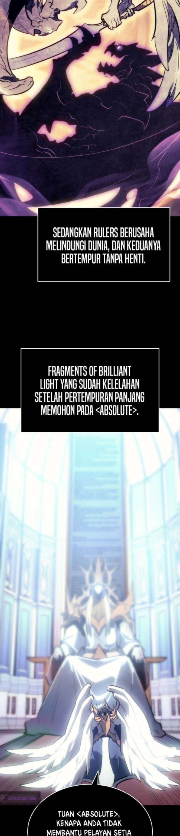 Solo Leveling Chapter 162 Bahasa Indonesia