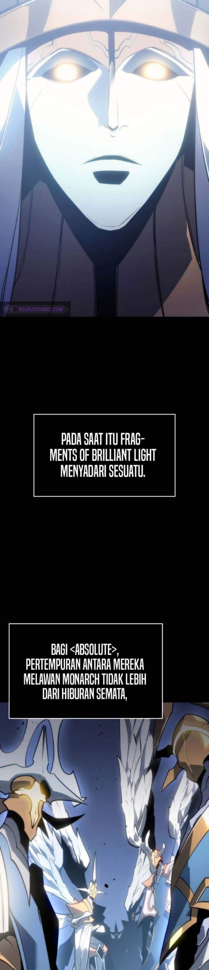 Solo Leveling Chapter 162 Bahasa Indonesia