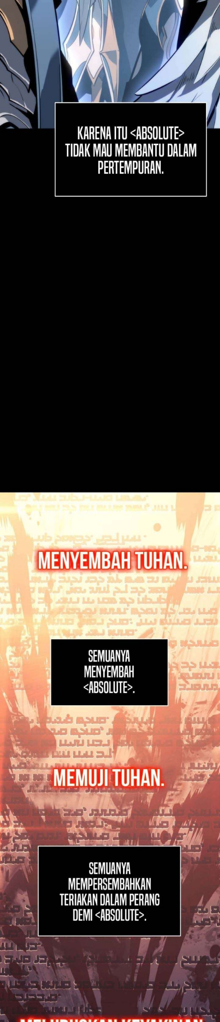 Solo Leveling Chapter 162 Bahasa Indonesia
