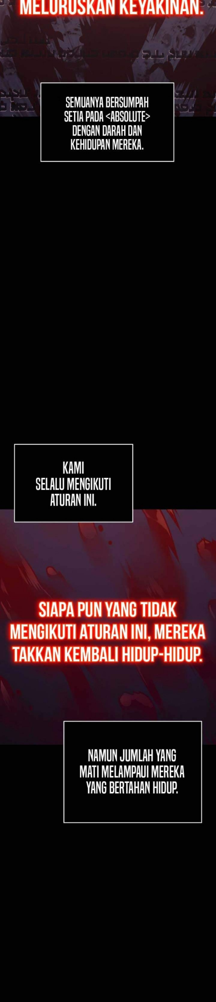 Solo Leveling Chapter 162 Bahasa Indonesia