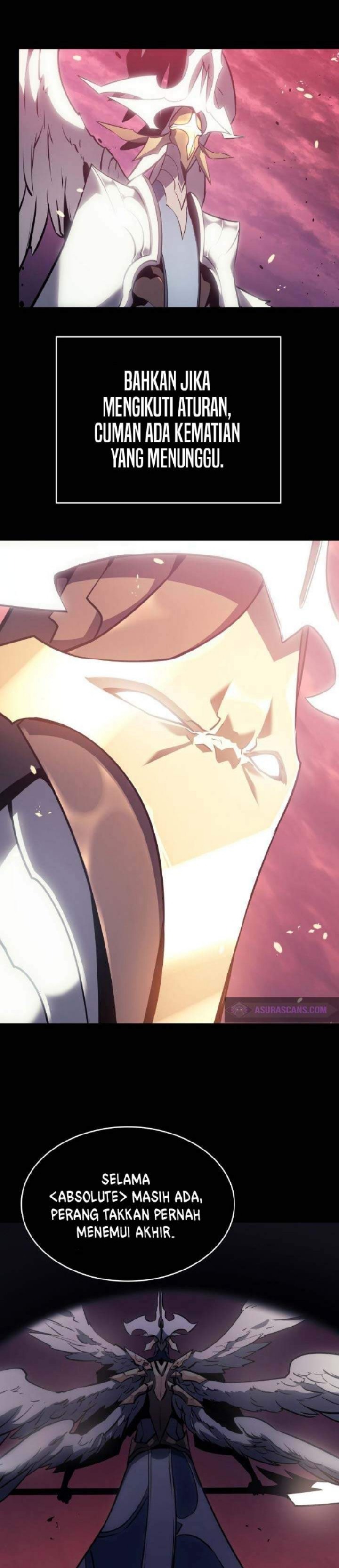 Solo Leveling Chapter 162 Bahasa Indonesia