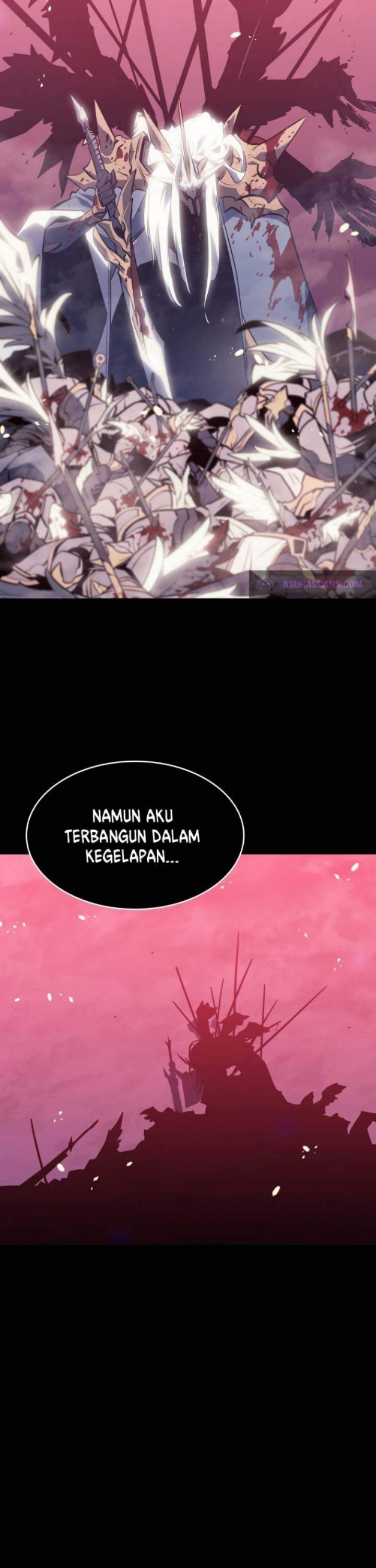 Solo Leveling Chapter 162 Bahasa Indonesia