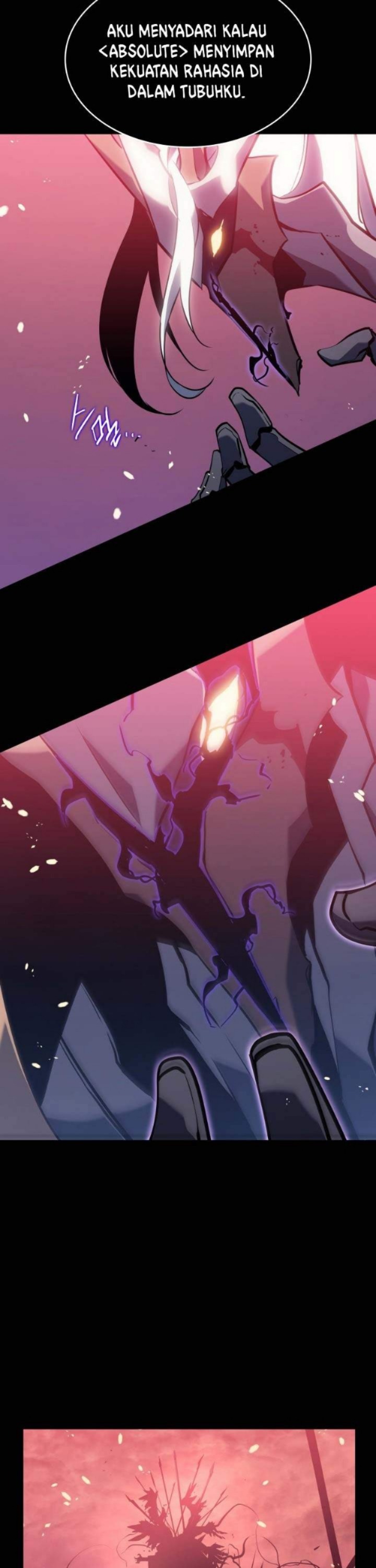 Solo Leveling Chapter 162 Bahasa Indonesia