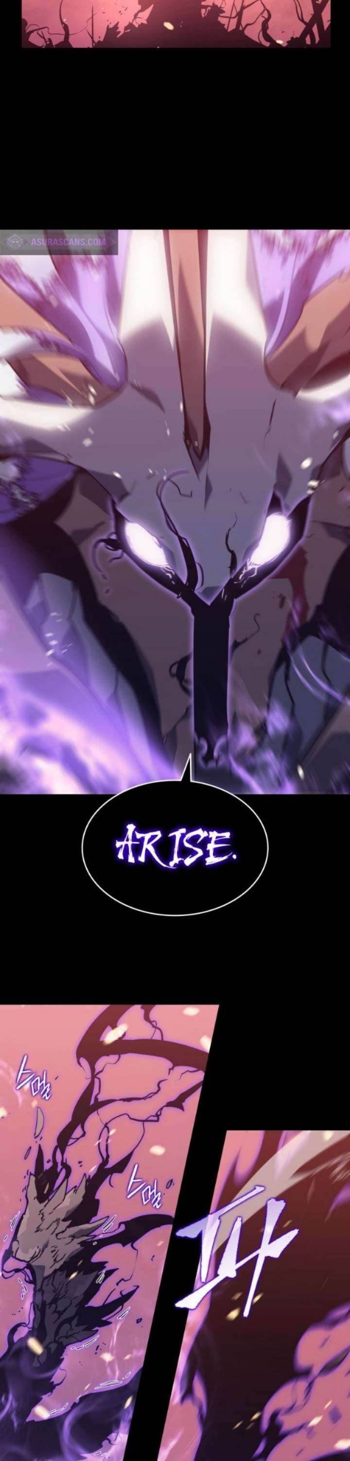 Solo Leveling Chapter 162 Bahasa Indonesia