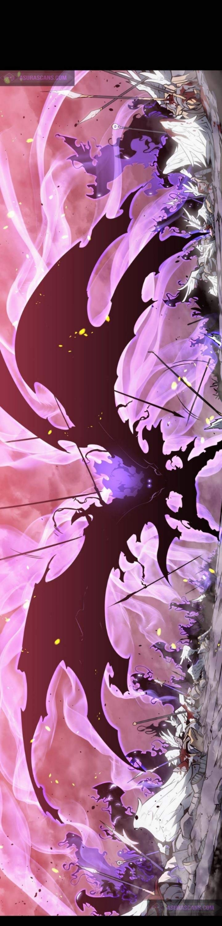 Solo Leveling Chapter 162 Bahasa Indonesia