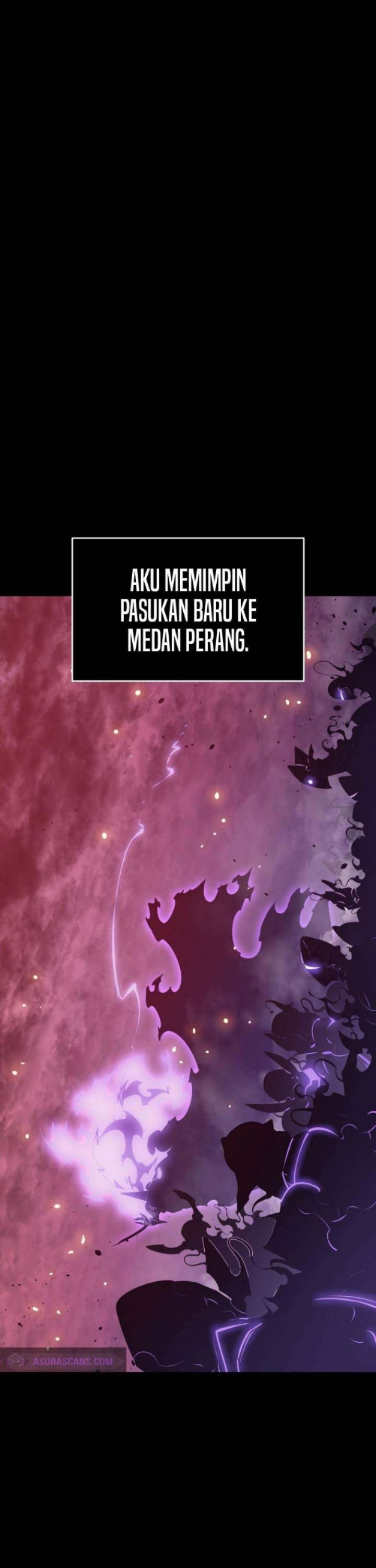 Solo Leveling Chapter 162 Bahasa Indonesia