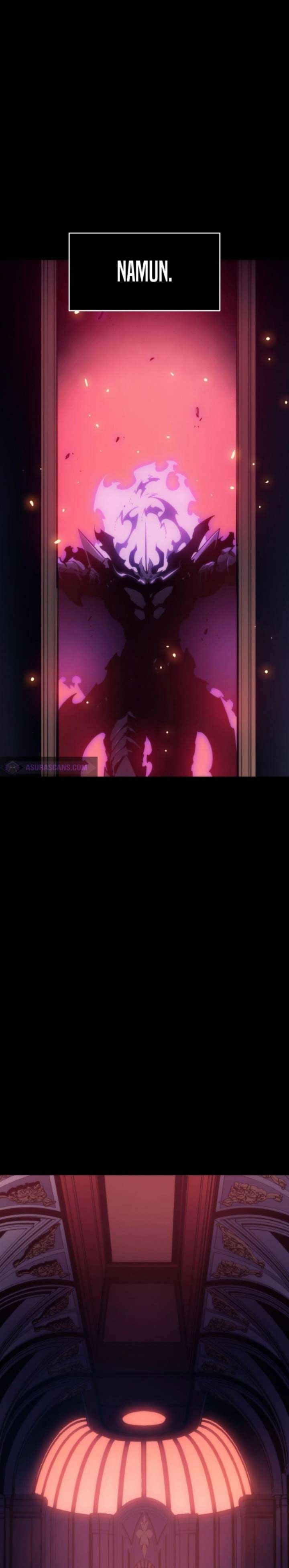 Solo Leveling Chapter 162 Bahasa Indonesia