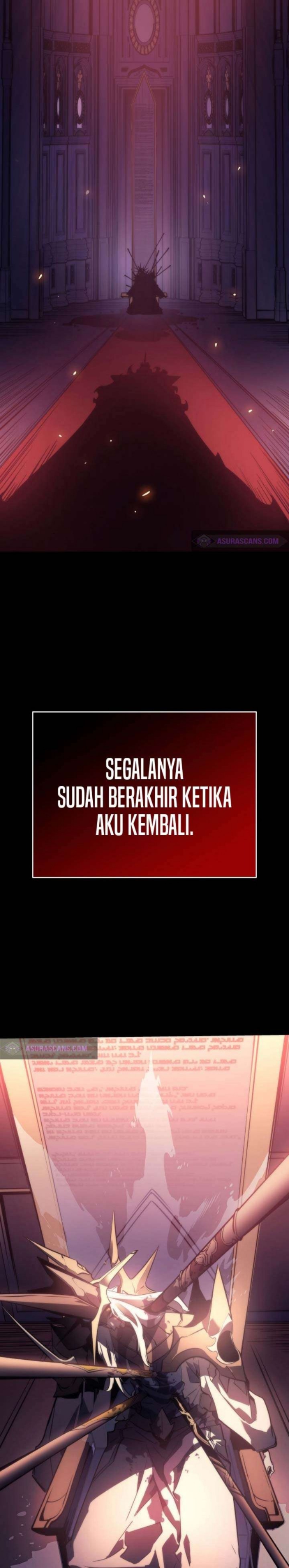 Solo Leveling Chapter 162 Bahasa Indonesia
