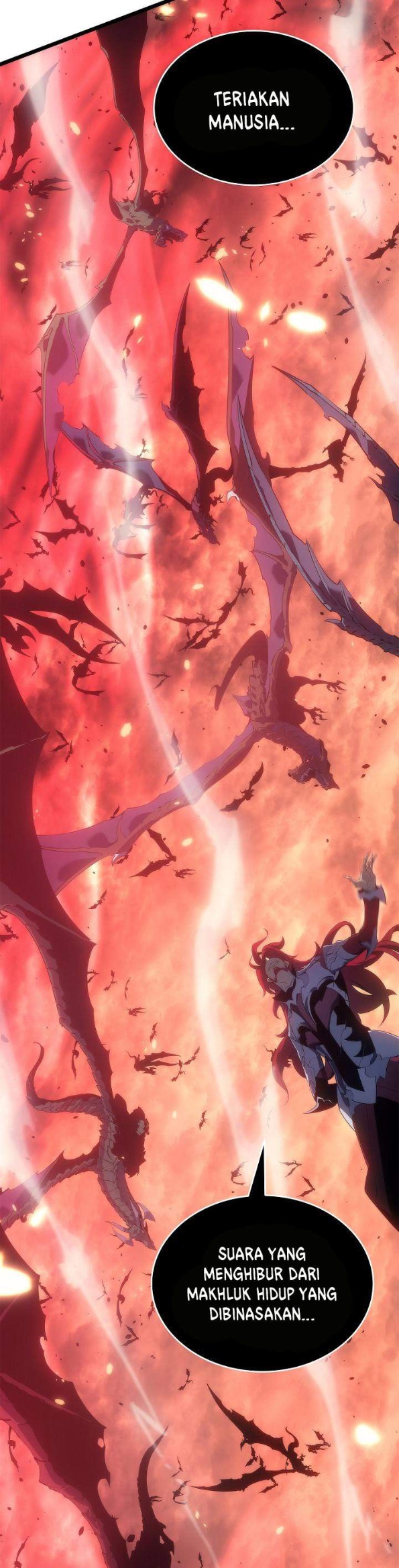 Solo Leveling chapter 170