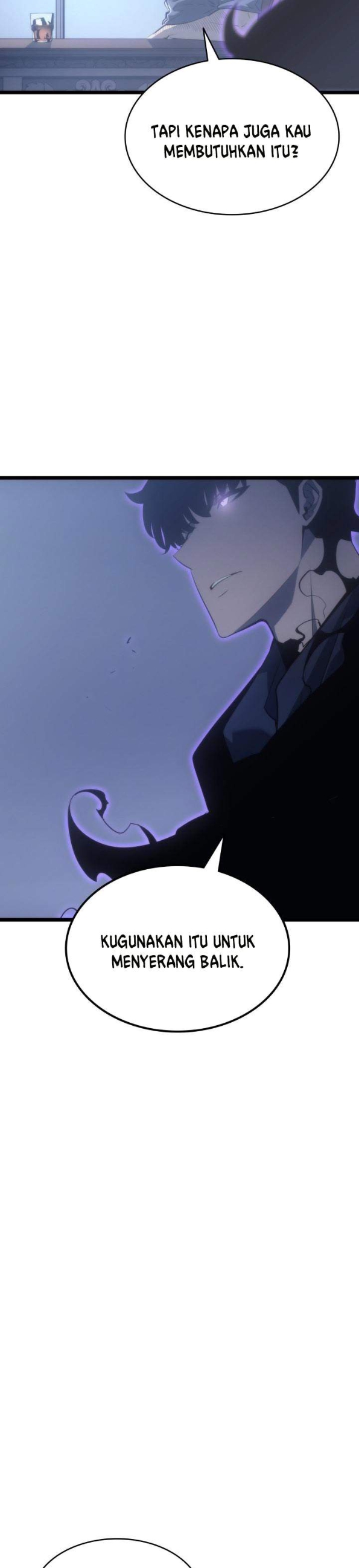 Solo Leveling chapter 170