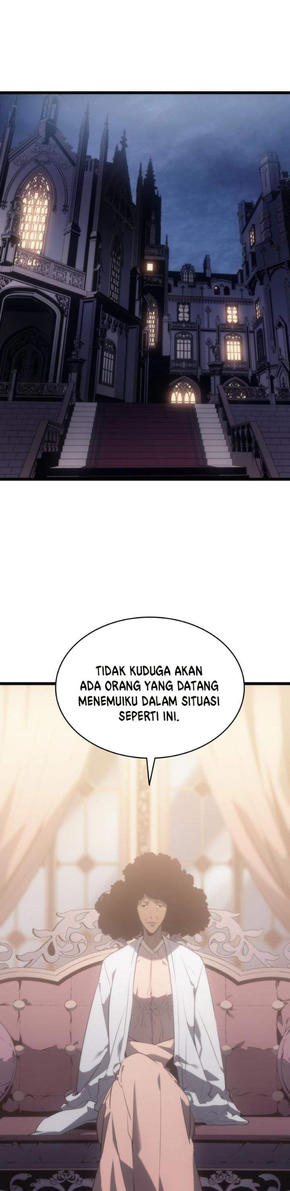 Solo Leveling chapter 170