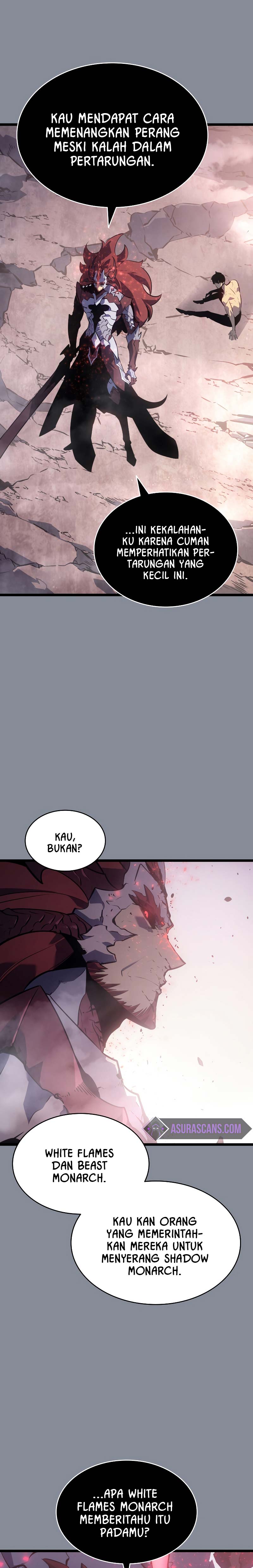 Solo Leveling chapter 177