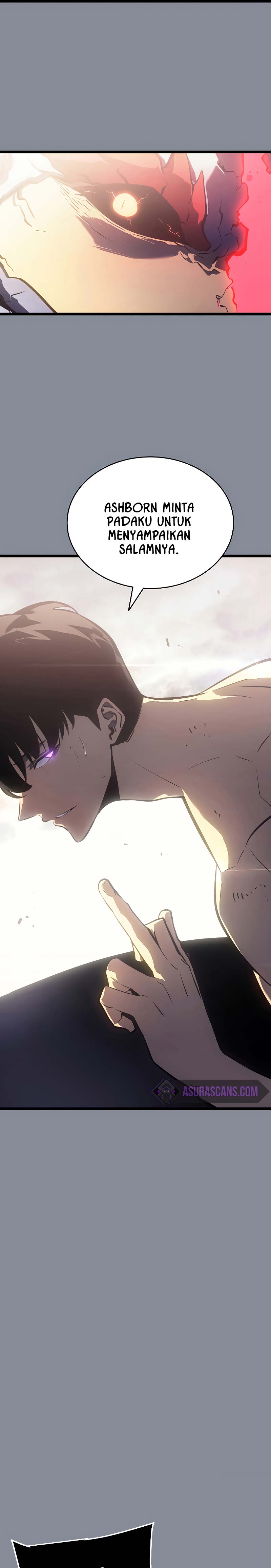 Solo Leveling chapter 177