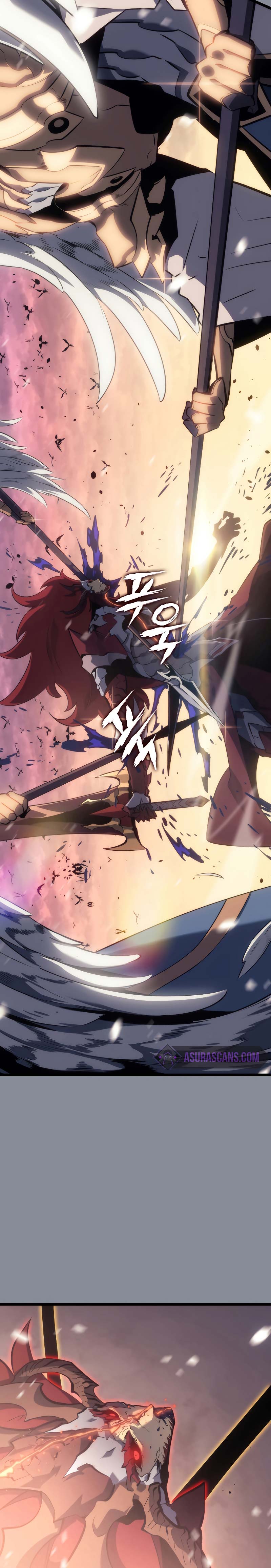 Solo Leveling chapter 177