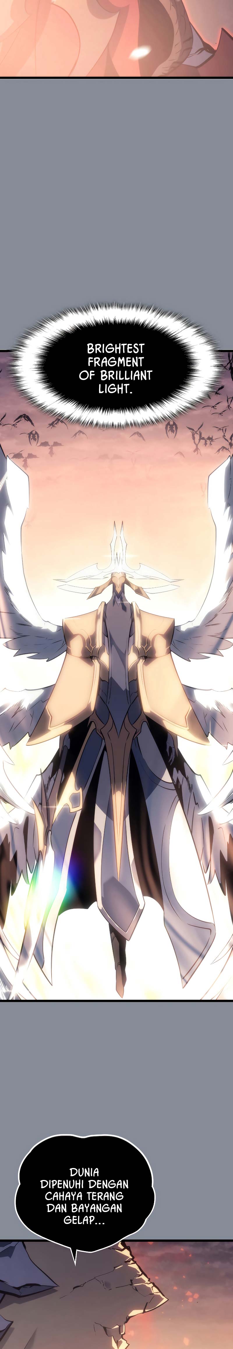 Solo Leveling chapter 177