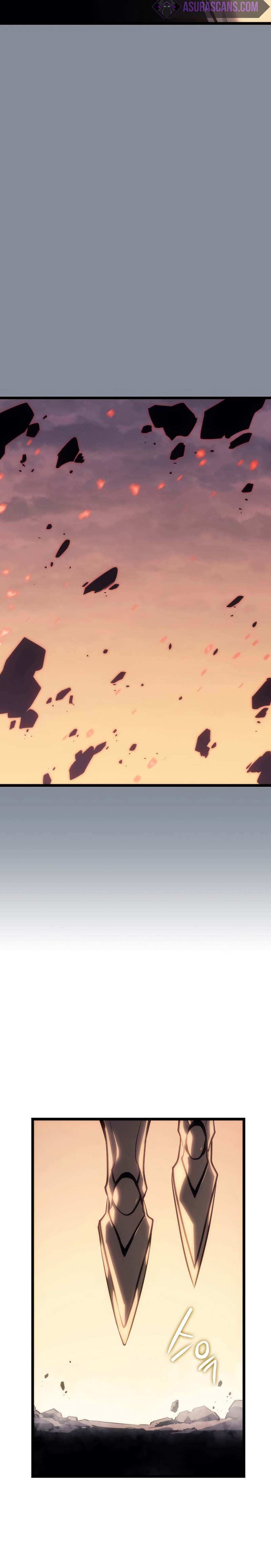 Solo Leveling chapter 177