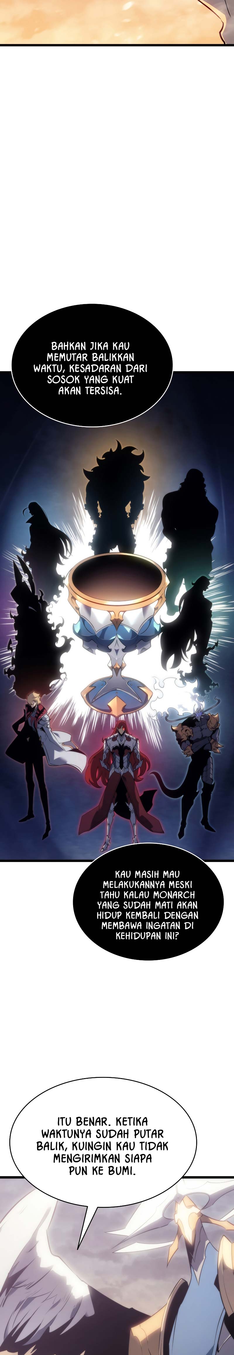 Solo Leveling chapter 177