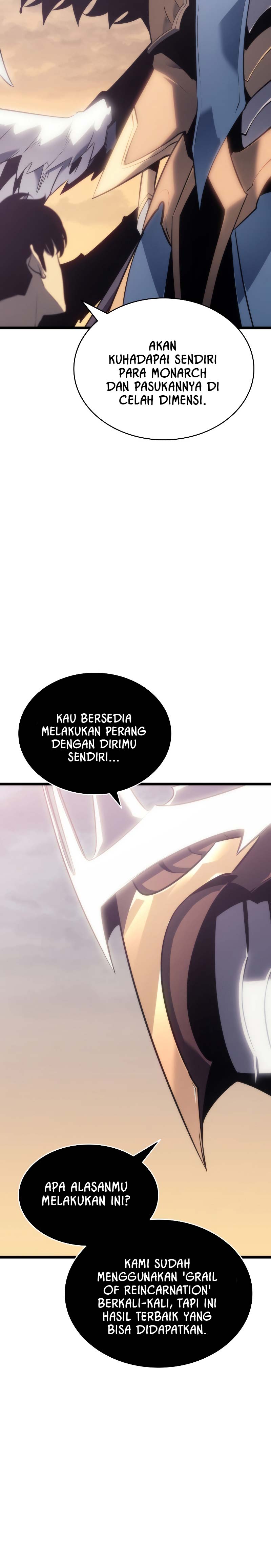 Solo Leveling chapter 177