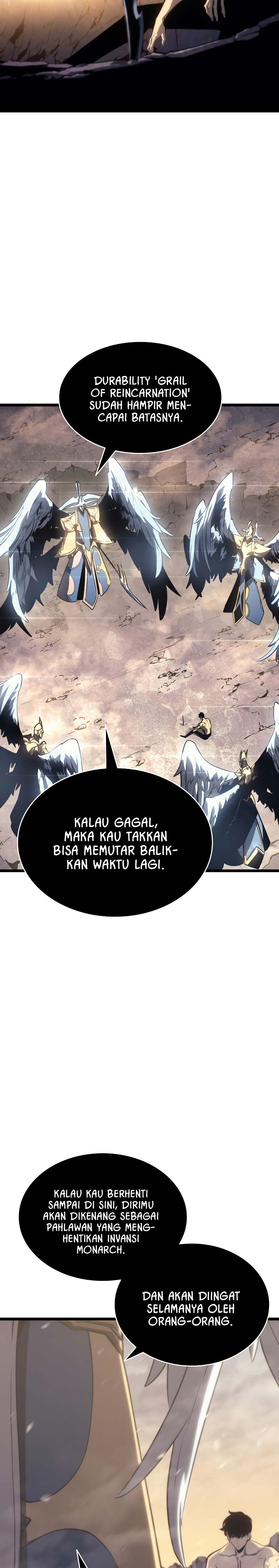 Solo Leveling chapter 177