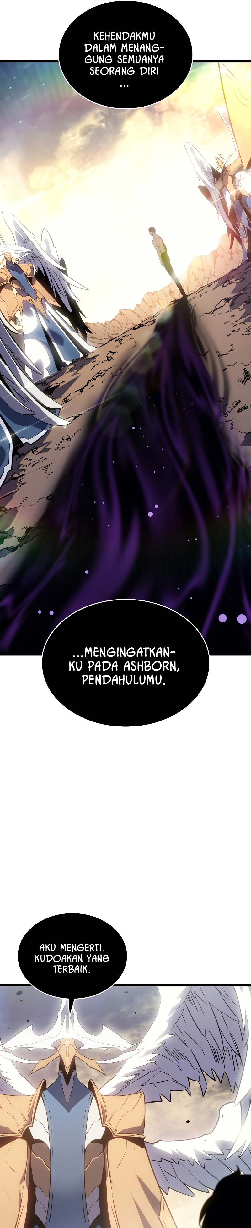 Solo Leveling chapter 177
