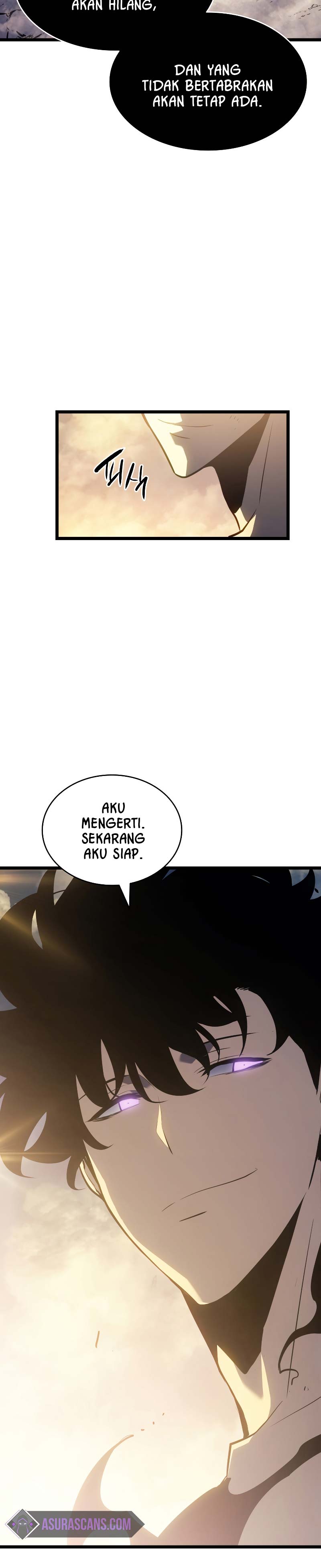 Solo Leveling chapter 177