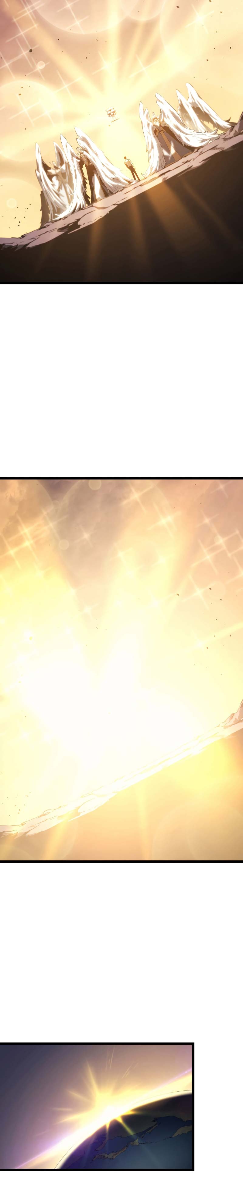 Solo Leveling chapter 177