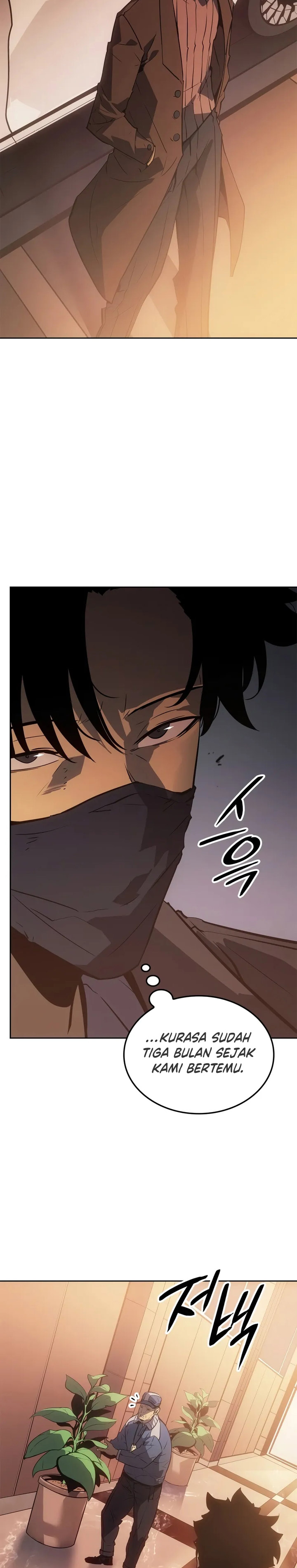 Solo Leveling: Ragnarok chapter 23