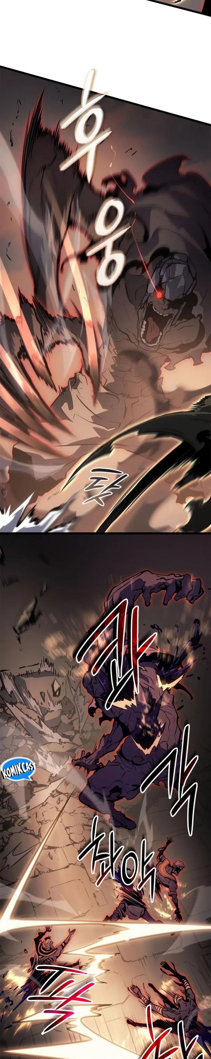 Solo Leveling: Ragnarok chapter 26