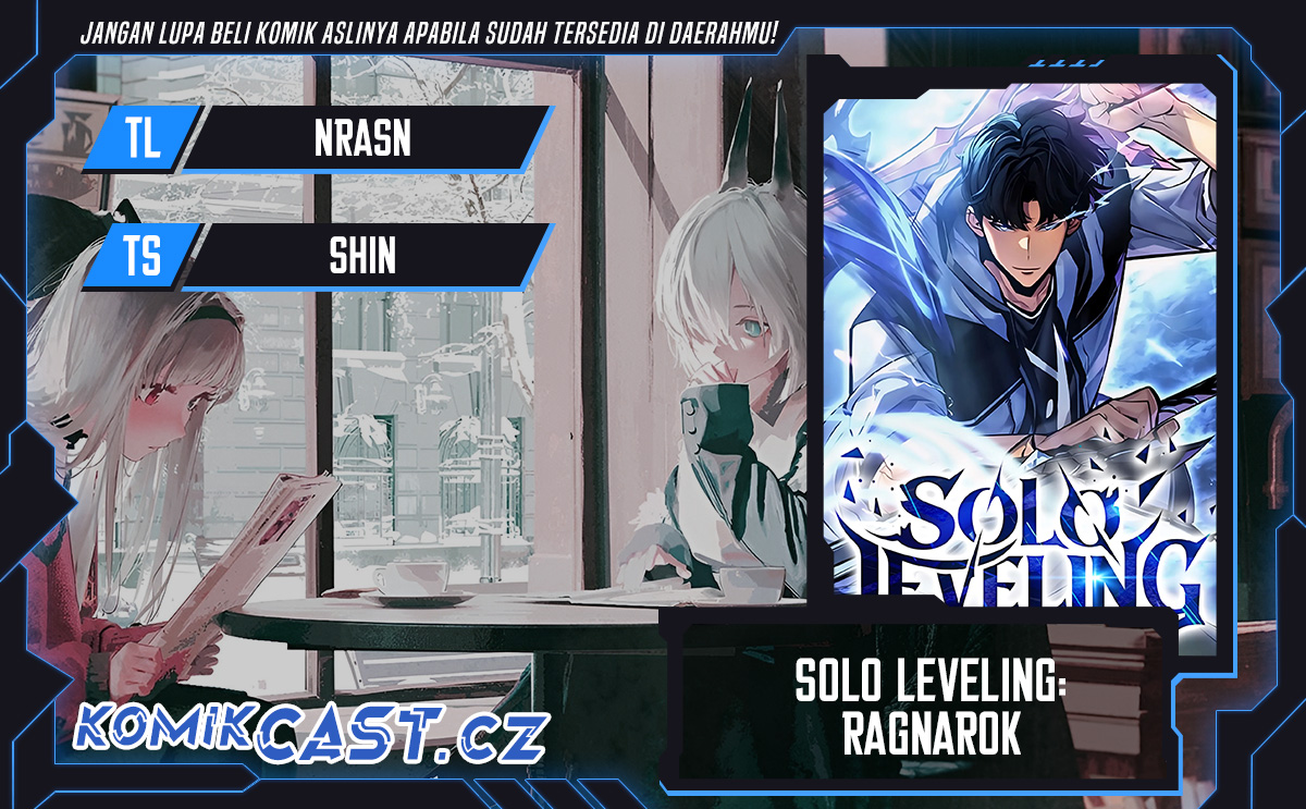 Dilarang COPAS - situs resmi www.mangacanblog.com - Komik solo leveling ragnarok 028 - chapter 28 29 Indonesia solo leveling ragnarok 028 - chapter 28 Terbaru 0|Baca Manga Komik Indonesia|Mangacan