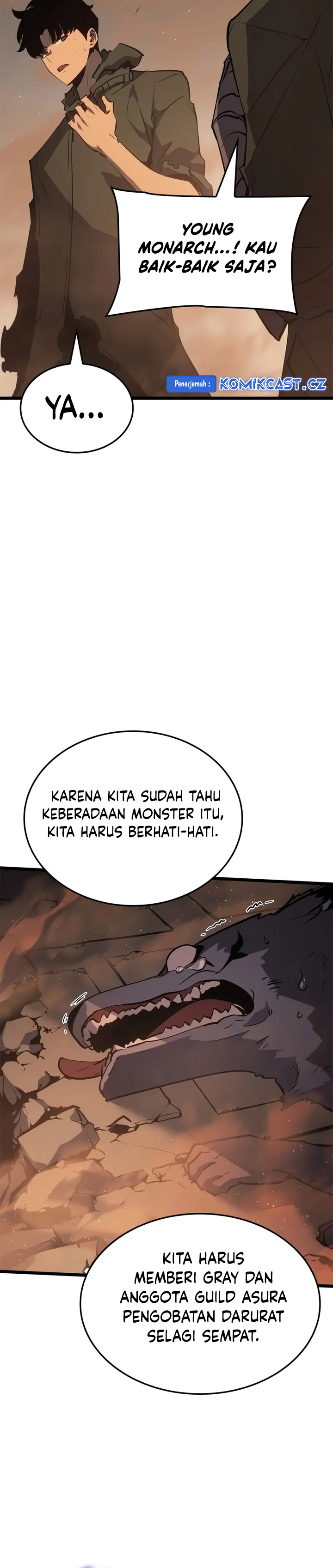 Dilarang COPAS - situs resmi www.mangacanblog.com - Komik solo leveling ragnarok 028 - chapter 28 29 Indonesia solo leveling ragnarok 028 - chapter 28 Terbaru 15|Baca Manga Komik Indonesia|Mangacan