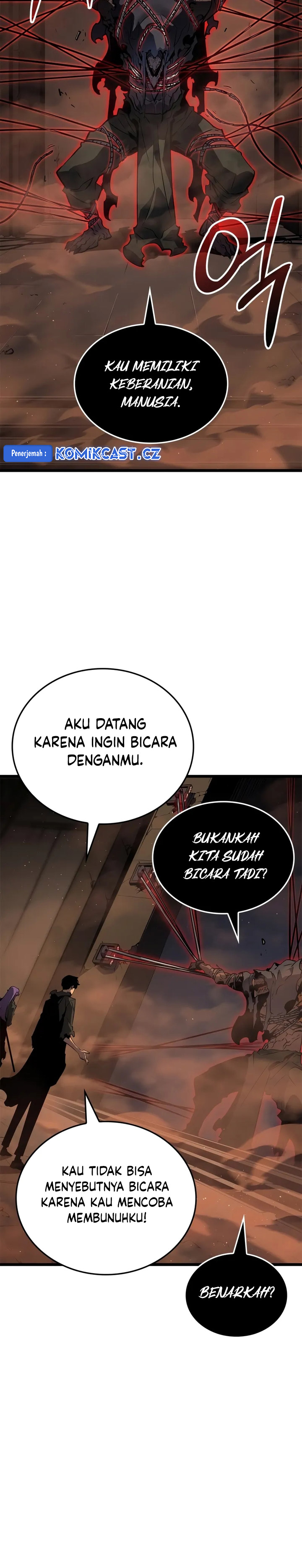 Dilarang COPAS - situs resmi www.mangacanblog.com - Komik solo leveling ragnarok 028 - chapter 28 29 Indonesia solo leveling ragnarok 028 - chapter 28 Terbaru 20|Baca Manga Komik Indonesia|Mangacan