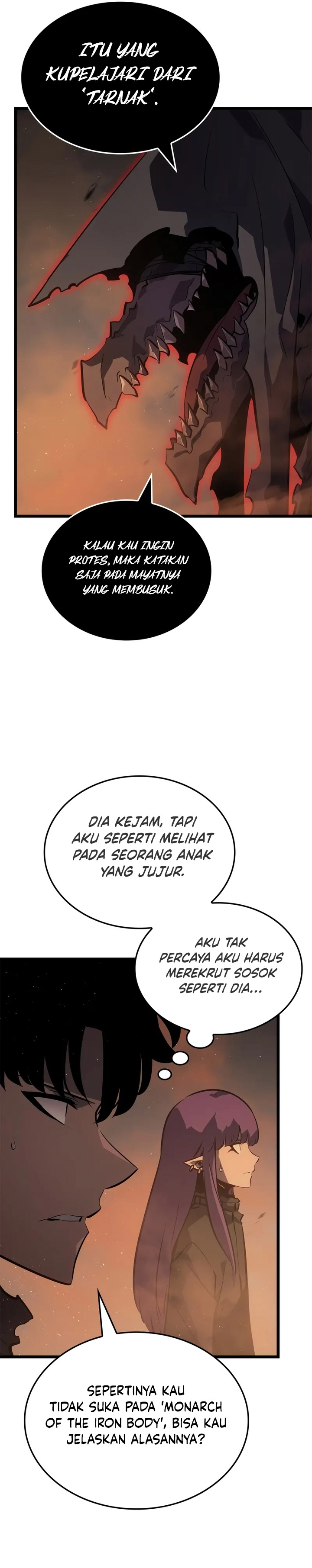 Dilarang COPAS - situs resmi www.mangacanblog.com - Komik solo leveling ragnarok 028 - chapter 28 29 Indonesia solo leveling ragnarok 028 - chapter 28 Terbaru 21|Baca Manga Komik Indonesia|Mangacan