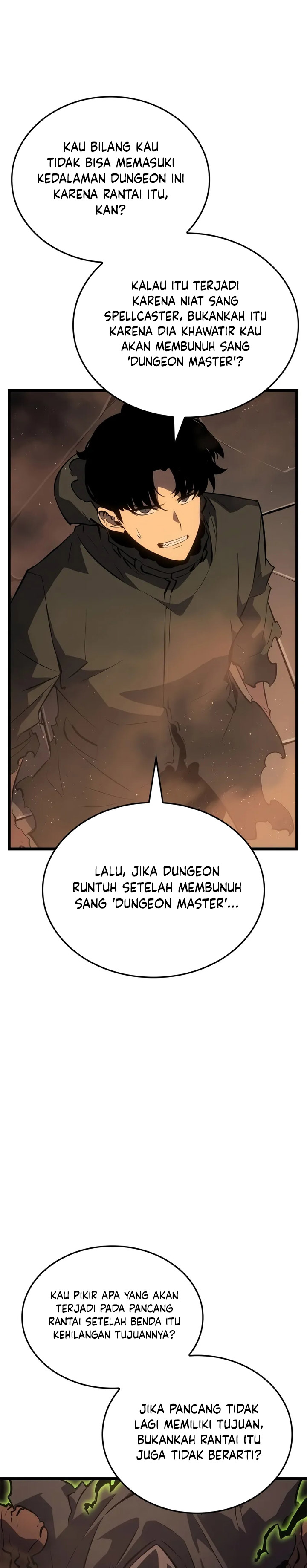 Dilarang COPAS - situs resmi www.mangacanblog.com - Komik solo leveling ragnarok 028 - chapter 28 29 Indonesia solo leveling ragnarok 028 - chapter 28 Terbaru 31|Baca Manga Komik Indonesia|Mangacan