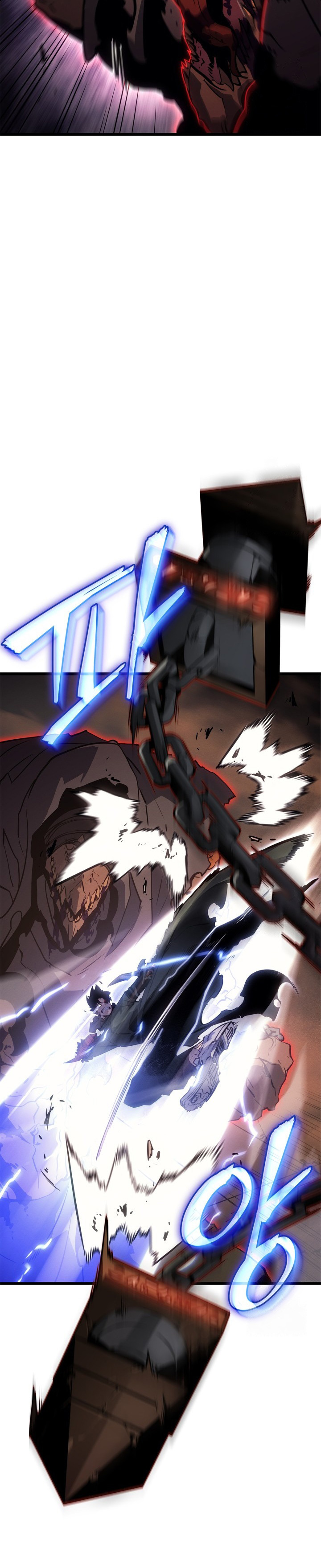 Solo Leveling: Ragnarok chapter 29