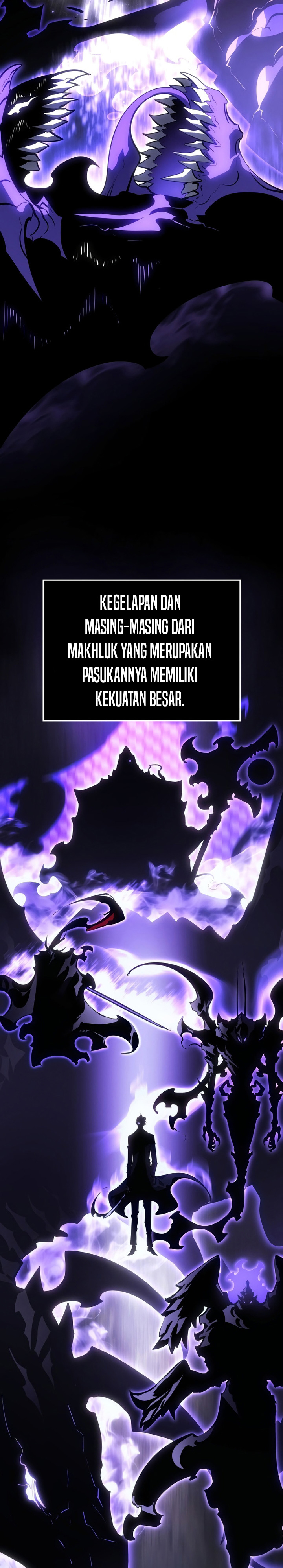 Solo Leveling: Ragnarok chapter 31
