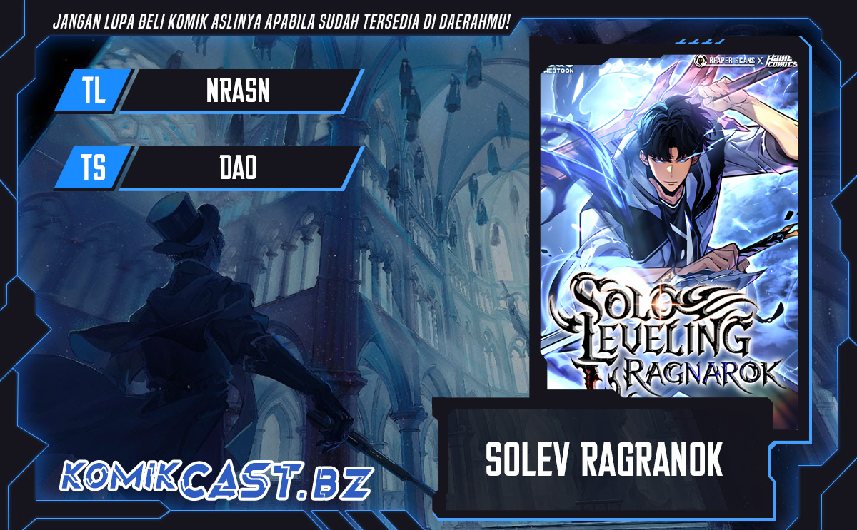 Dilarang COPAS - situs resmi www.mangacanblog.com - Komik solo leveling ragnarok 033 - chapter 33 34 Indonesia solo leveling ragnarok 033 - chapter 33 Terbaru 0|Baca Manga Komik Indonesia|Mangacan