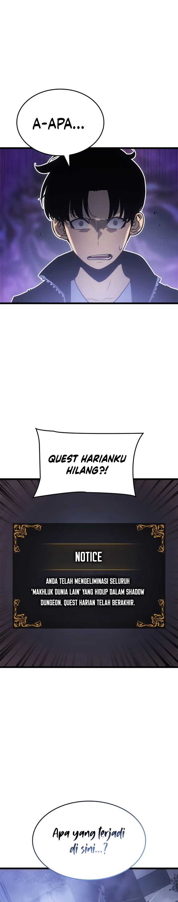 Dilarang COPAS - situs resmi www.mangacanblog.com - Komik solo leveling ragnarok 033 - chapter 33 34 Indonesia solo leveling ragnarok 033 - chapter 33 Terbaru 5|Baca Manga Komik Indonesia|Mangacan