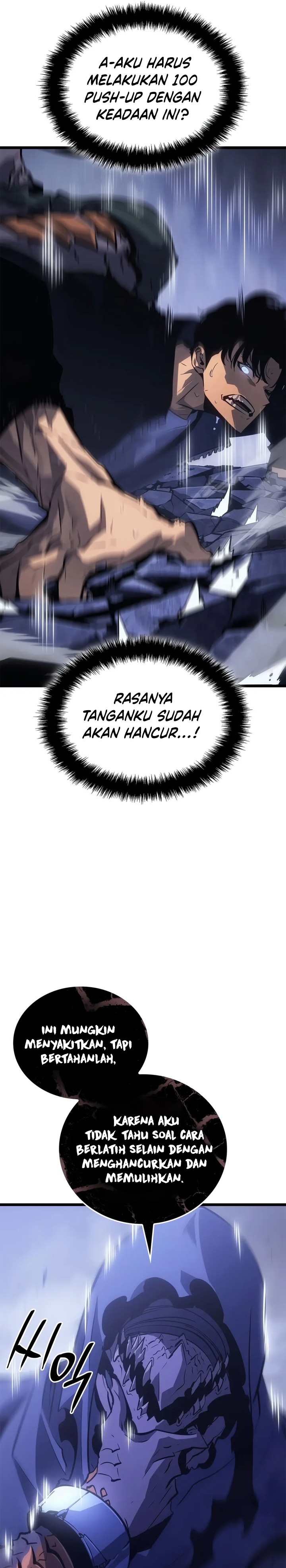 Dilarang COPAS - situs resmi www.mangacanblog.com - Komik solo leveling ragnarok 033 - chapter 33 34 Indonesia solo leveling ragnarok 033 - chapter 33 Terbaru 17|Baca Manga Komik Indonesia|Mangacan