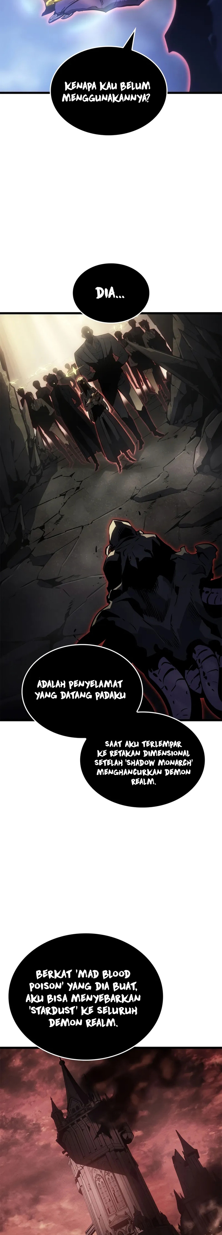 Dilarang COPAS - situs resmi www.mangacanblog.com - Komik solo leveling ragnarok 033 - chapter 33 34 Indonesia solo leveling ragnarok 033 - chapter 33 Terbaru 23|Baca Manga Komik Indonesia|Mangacan