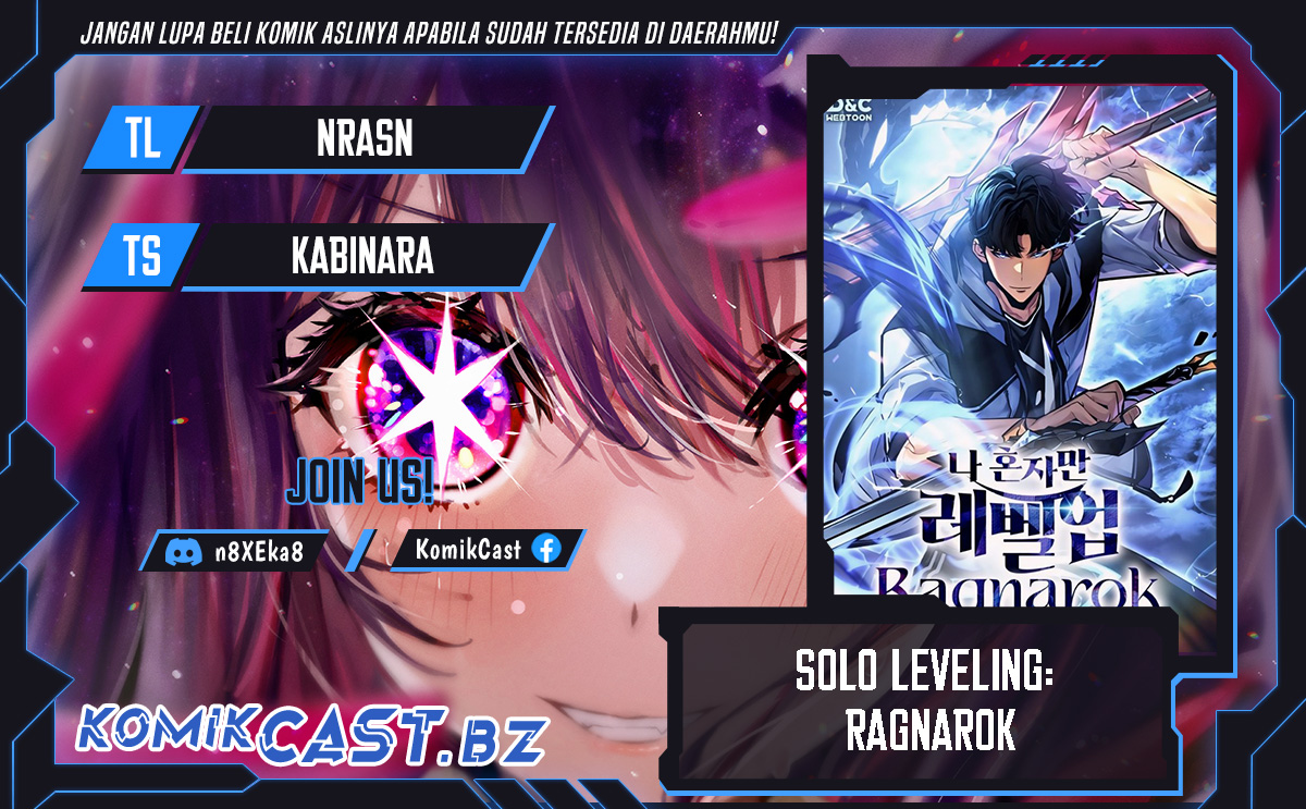 Dilarang COPAS - situs resmi www.mangacanblog.com - Komik solo leveling ragnarok 034 - chapter 34 35 Indonesia solo leveling ragnarok 034 - chapter 34 Terbaru 0|Baca Manga Komik Indonesia|Mangacan