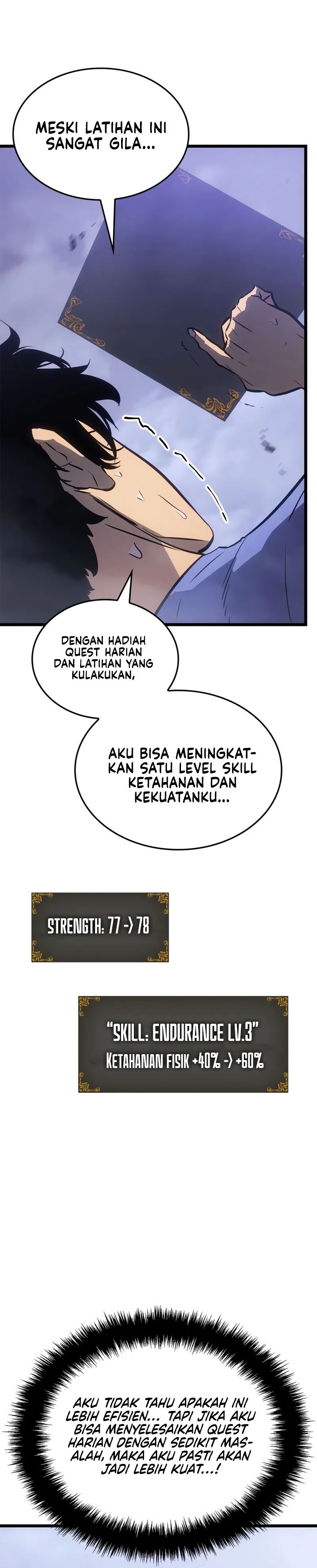 Dilarang COPAS - situs resmi www.mangacanblog.com - Komik solo leveling ragnarok 034 - chapter 34 35 Indonesia solo leveling ragnarok 034 - chapter 34 Terbaru 7|Baca Manga Komik Indonesia|Mangacan