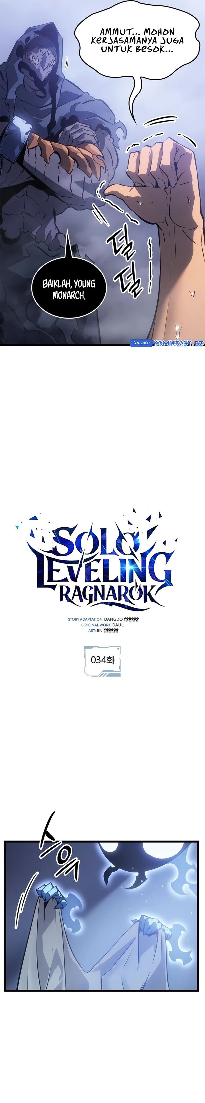 Dilarang COPAS - situs resmi www.mangacanblog.com - Komik solo leveling ragnarok 034 - chapter 34 35 Indonesia solo leveling ragnarok 034 - chapter 34 Terbaru 8|Baca Manga Komik Indonesia|Mangacan