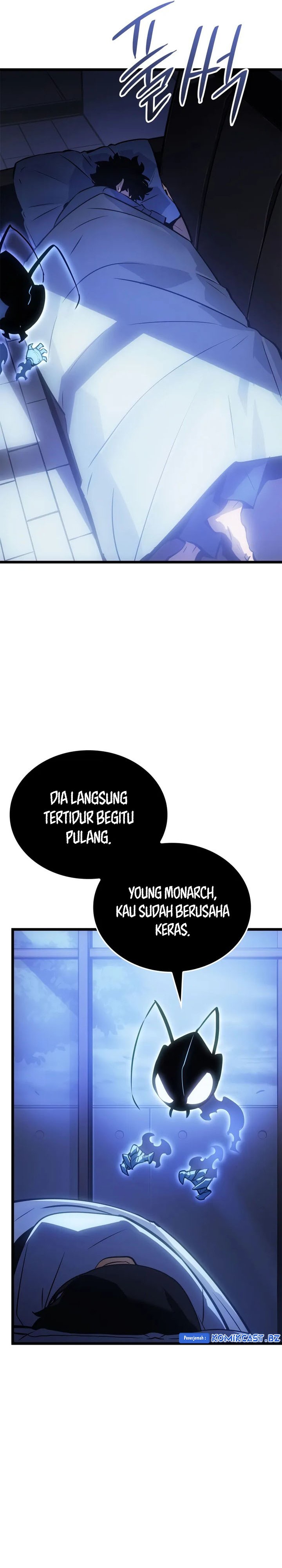 Dilarang COPAS - situs resmi www.mangacanblog.com - Komik solo leveling ragnarok 034 - chapter 34 35 Indonesia solo leveling ragnarok 034 - chapter 34 Terbaru 9|Baca Manga Komik Indonesia|Mangacan