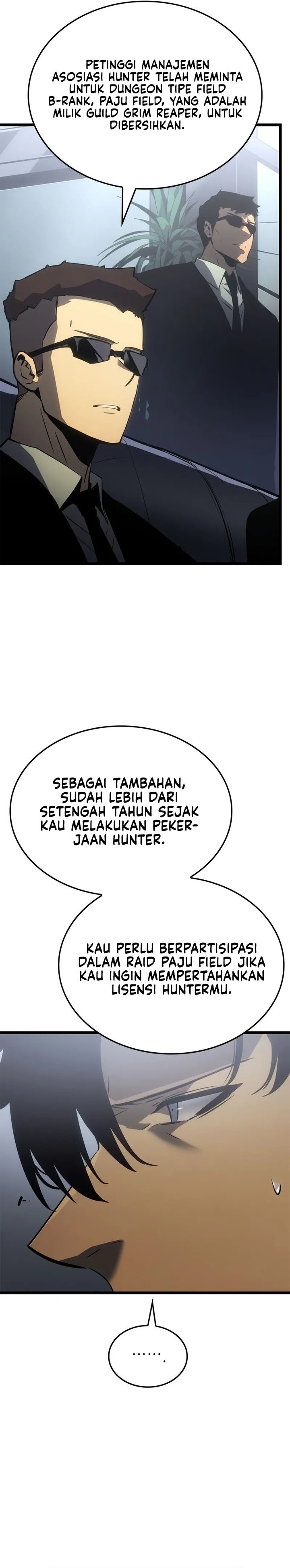 Dilarang COPAS - situs resmi www.mangacanblog.com - Komik solo leveling ragnarok 034 - chapter 34 35 Indonesia solo leveling ragnarok 034 - chapter 34 Terbaru 13|Baca Manga Komik Indonesia|Mangacan