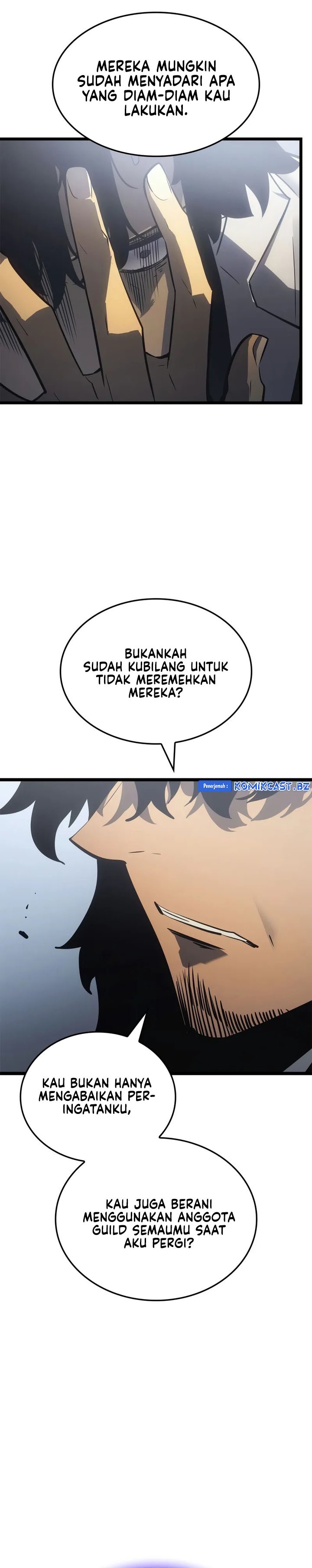 Dilarang COPAS - situs resmi www.mangacanblog.com - Komik solo leveling ragnarok 034 - chapter 34 35 Indonesia solo leveling ragnarok 034 - chapter 34 Terbaru 19|Baca Manga Komik Indonesia|Mangacan