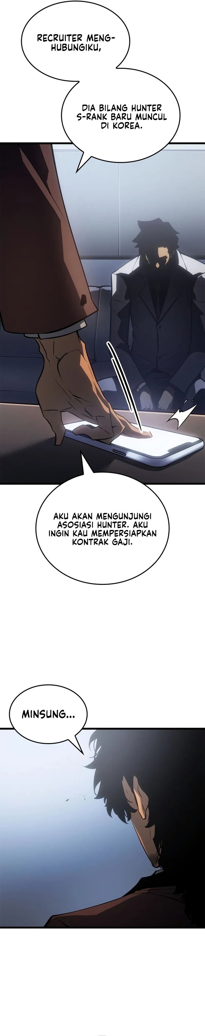 Dilarang COPAS - situs resmi www.mangacanblog.com - Komik solo leveling ragnarok 034 - chapter 34 35 Indonesia solo leveling ragnarok 034 - chapter 34 Terbaru 22|Baca Manga Komik Indonesia|Mangacan