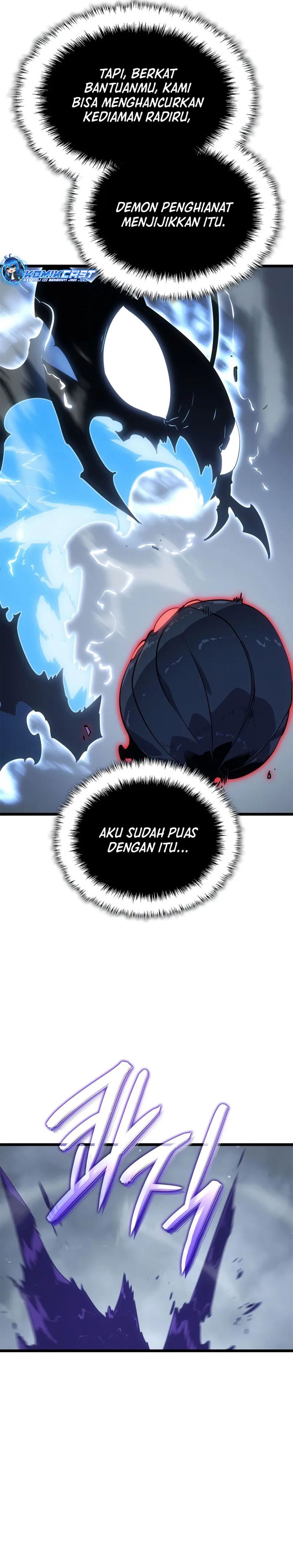 Dilarang COPAS - situs resmi www.mangacanblog.com - Komik solo leveling ragnarok 036 - chapter 36 37 Indonesia solo leveling ragnarok 036 - chapter 36 Terbaru 26|Baca Manga Komik Indonesia|Mangacan