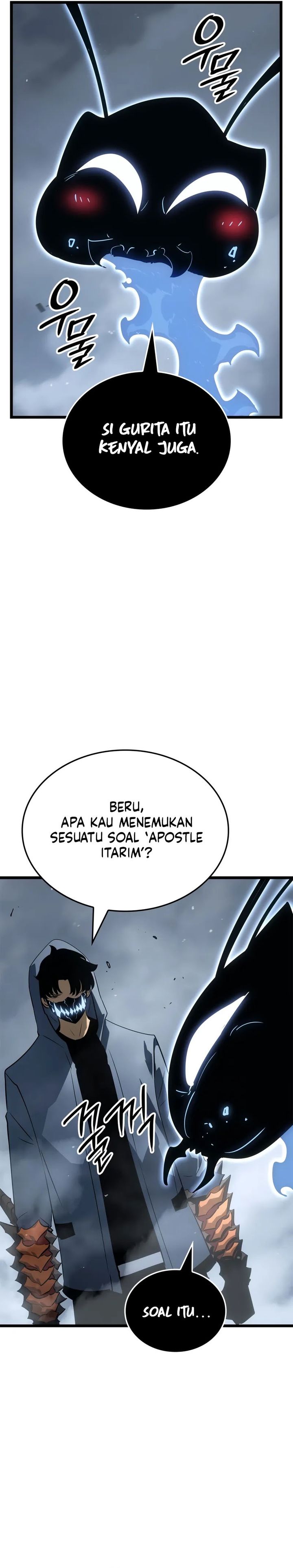 Dilarang COPAS - situs resmi www.mangacanblog.com - Komik solo leveling ragnarok 036 - chapter 36 37 Indonesia solo leveling ragnarok 036 - chapter 36 Terbaru 28|Baca Manga Komik Indonesia|Mangacan