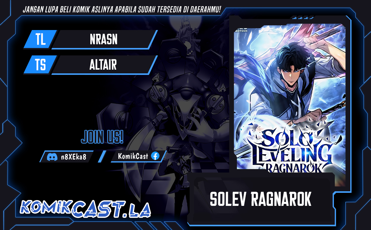 Dilarang COPAS - situs resmi www.mangacanblog.com - Komik solo leveling ragnarok 037 - chapter 37 38 Indonesia solo leveling ragnarok 037 - chapter 37 Terbaru 0|Baca Manga Komik Indonesia|Mangacan